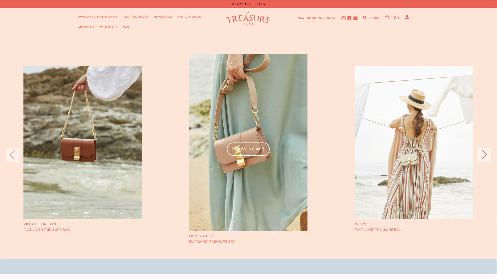 Fulfillment service No.1 of DPX e-commerce